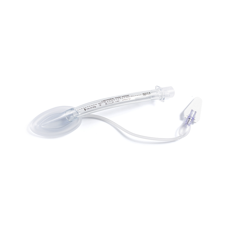 Standard PVC larynxmaske luftvei