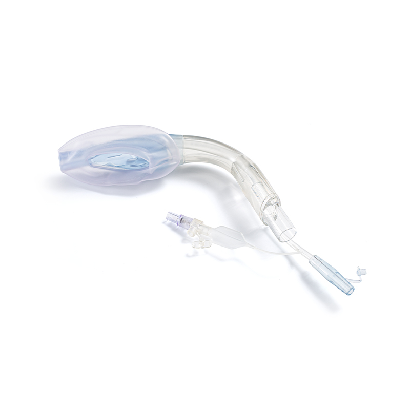 PVC larynxmaske luftveier med gastrisk tilgang