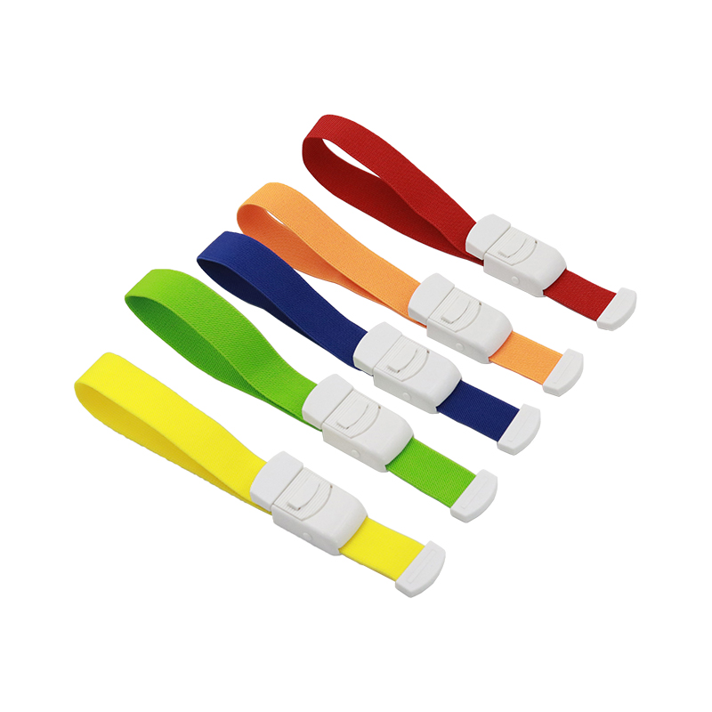 Medisinsk klips Tourniquet