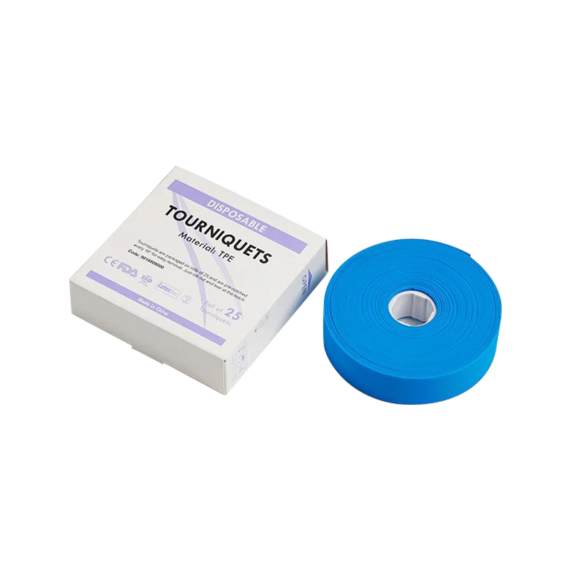 Engangs TPE Tourniquet